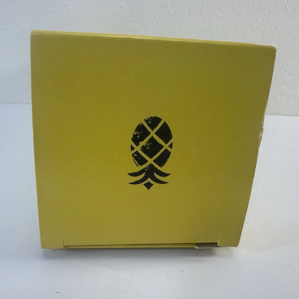 Pier 1 One Imports ~ PINEAPPLE BASIL~ Reed Diffuser 10 oz‎ Oil NEW DISCONTINUED